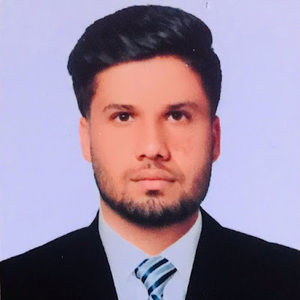 Meet your Posher, Sami